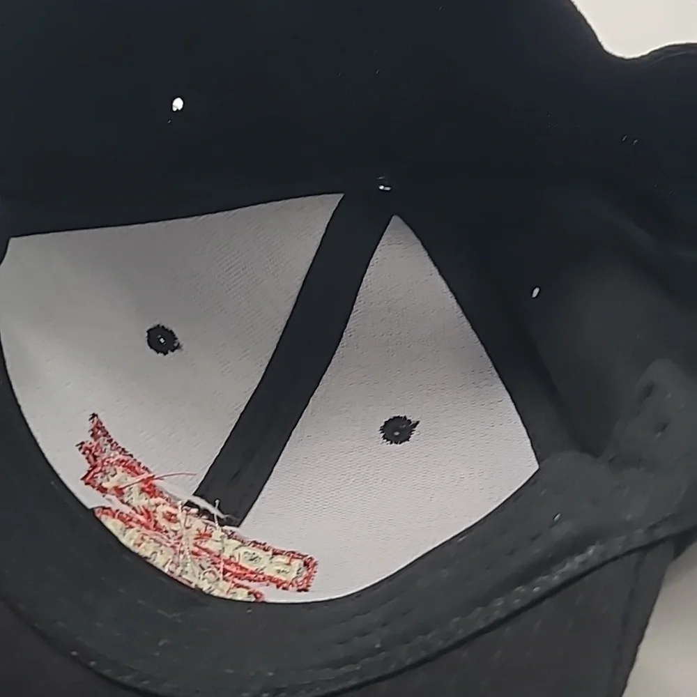 BON JOVI tour hat - Picture 3 of 4